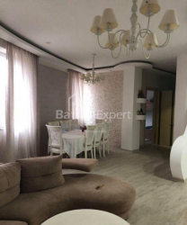 Apartment 113 m² - Yuryevskaya, Batumi, Georgia