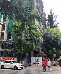 Apartment 108 m² - Nikoloz Baratashvili, Batumi, Georgia