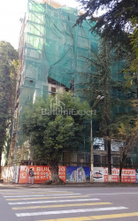 Apartment 108 m² - Nikoloz Baratashvili, Batumi, Georgia