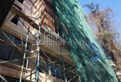 Apartment 108 m² - Nikoloz Baratashvili, Batumi, Georgia
