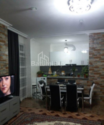 Apartment 70 m² - Galaktion Tabidze, Batumi, Georgia