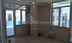 Apartment 3-room 102 m² - Yuryevskaya, Batumi