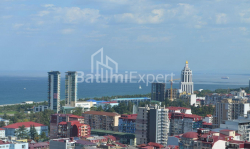 Apartment 102 m² - Yuryevskaya, Batumi, Georgia