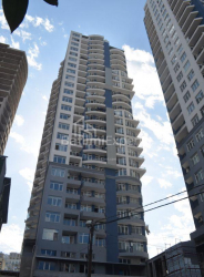 Apartment 3-room 102 m² - Yuryevskaya, Batumi