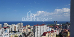 Apartment 3-room 82 m² - Yuryevskaya, Batumi