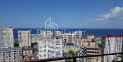 Apartment 3-room 82 m² - Yuryevskaya, Batumi