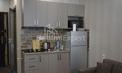 Apartment 1-room 31 m² - Niko Pirosmani, Batumi