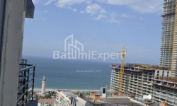 Apartment 1-room 31 m² - Niko Pirosmani, Batumi