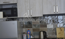 Apartment 33 m² - Niko Pirosmani, Batumi, Georgia