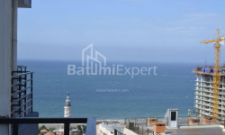 Apartment 33 m² - Niko Pirosmani, Batumi, Georgia