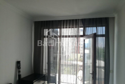Apartment 2-room 48 m² - Yuryevskaya, Batumi