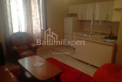 Apartment 2-room 48 m² - Yuryevskaya, Batumi