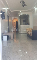 Apartment 3-room 65 m² - Peter Bagrationi, Batumi