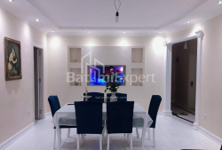 Apartment 86 m² - Alexandr Pushkin, Batumi, Georgia