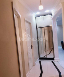 Apartment 86 m² - Alexandr Pushkin, Batumi, Georgia