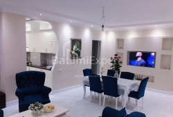 Apartment 86 m² - Alexandr Pushkin, Batumi, Georgia