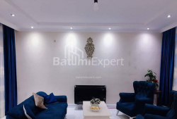 Apartment 86 m² - Alexandr Pushkin, Batumi, Georgia