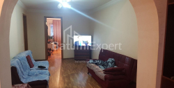 Apartment 2-room 65 m² - Ivane Javakhishvili, Batumi