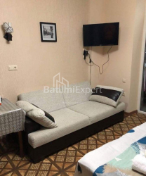 Apartment 1-room 33 m² - Sherif Khimshiashvili, Batumi