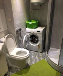 Apartment 1-room 33 m² - Sherif Khimshiashvili, Batumi