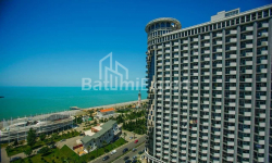 Apartment 33 m² - Sherif Khimshiashvili, Batumi, Georgia