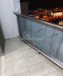 Apartment 1-room 33 m² - Sherif Khimshiashvili, Batumi