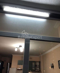 Apartment 1-room 33 m² - Sherif Khimshiashvili, Batumi