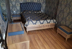 Apartment 3-room 76 m² - Yuryevskaya, Batumi