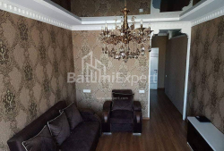 Apartment 3-room 76 m² - Yuryevskaya, Batumi