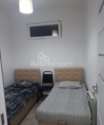 Apartment 3-room 58 m² - Yuryevskaya, Batumi