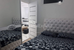 Apartment 58 m² - Yuryevskaya, Batumi, Georgia