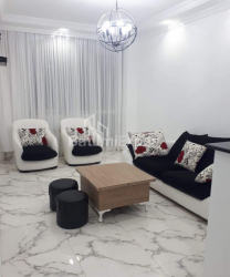 Apartment 3-room 58 m² - Yuryevskaya, Batumi