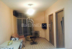 Apartment 56 m² - Alexandr Pushkin, Batumi, Georgia