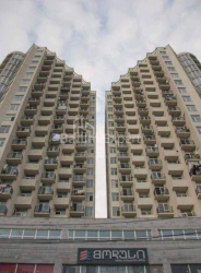 Apartment 56 m² - Alexandr Pushkin, Batumi, Georgia