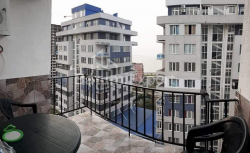 Apartment 59 m² - Yuryevskaya, Batumi, Georgia