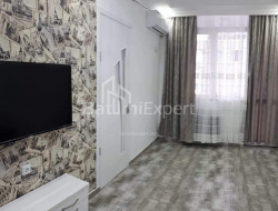 Apartment 3-room 59 m² - Yuryevskaya, Batumi