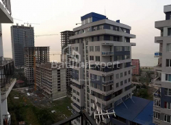Apartment 3-room 59 m² - Yuryevskaya, Batumi