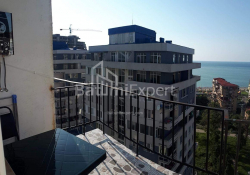 Apartment 3-room 55 m² - Yuryevskaya, Batumi