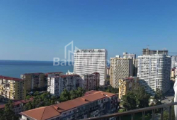 Apartment 3-room 55 m² - Yuryevskaya, Batumi