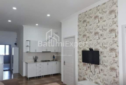 Apartment 3-room 55 m² - Yuryevskaya, Batumi