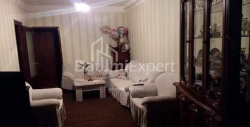 Apartment 3-room 85 m² - Mikhail Lermontov, Batumi