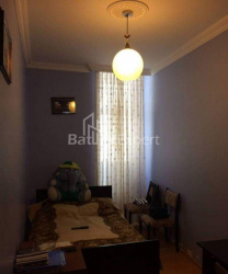Apartment 98 m² - Zurab Gorgiladze, Batumi, Georgia