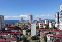 Apartment 2-room 40 m² - Tbel-Abuseridze, Batumi