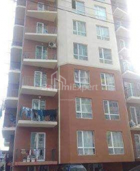 Apartment 2-room 60 m² - General Aslan Abashidze, Batumi