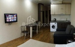 Apartment 1-room 28 m² - Iusuf Kobaladze, Batumi