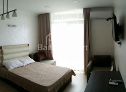 Apartment 1-room 28 m² - Iusuf Kobaladze, Batumi