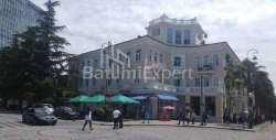 Apartment 4-room 115 m² - Yuryevskaya, Batumi