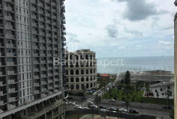 Apartment 3-room 64 m² - Yuryevskaya, Batumi