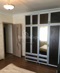 Apartment 3-room 64 m² - Yuryevskaya, Batumi
