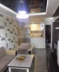 Apartment 2-room 55 m² - Iusuf Kobaladze, Batumi